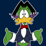 Count Duckula