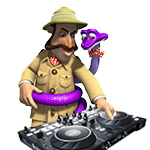 Monster Music Makers