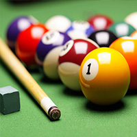 Pool Tables