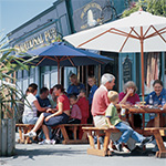 Queen Vic Pub