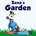 Zenas Garden