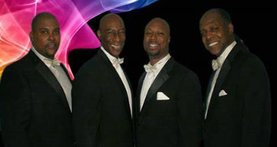 Hitzville (Perform the hits of the Drifters)