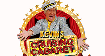 Kevin's Cruising Cabaret Show
