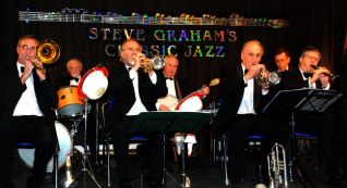 Steve Graham Tribute Band