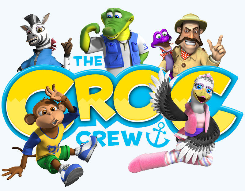The Crock Crew