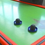 Air Hockey Challenge
