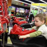 Amusement Arcade