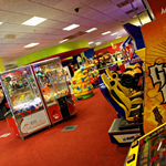 Amusement Arcade
