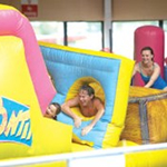 Aqua Course