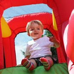 Bouncy Castles
