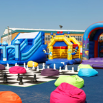 Bouncy Castle Centre