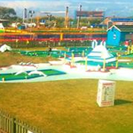 Crazy Golf