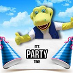 Croc's Party