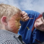 Face Painting