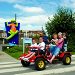 Fun Bikes