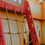 Giant Fort