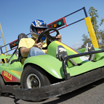 Go Karts