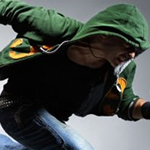 Hip Hop Dance Class