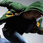 Hip Hop Dance