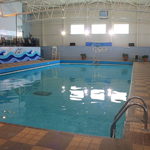 Indoor Swimming Pool