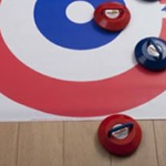 Indoor Kurling