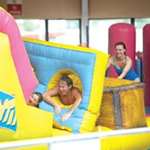 Swimming Pool Inflatables