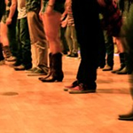 Line Dancing Lessons