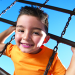 Outdoor Play Area