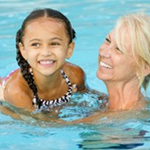 Swimming Lessons