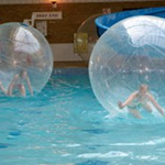 Water Walkerz