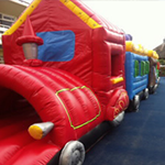 Inflatable Park