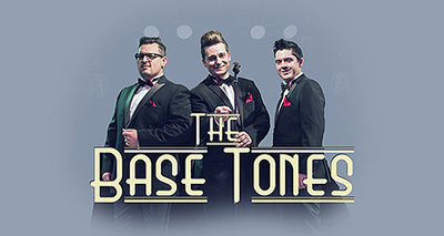 The Base Tones