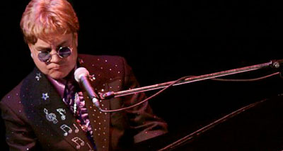 The Ultimate Elton John Tribute