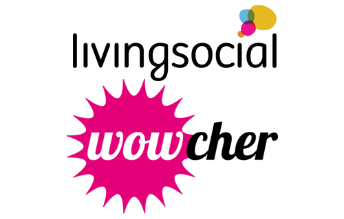 Wowcher / Living Social