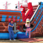 Inflatables