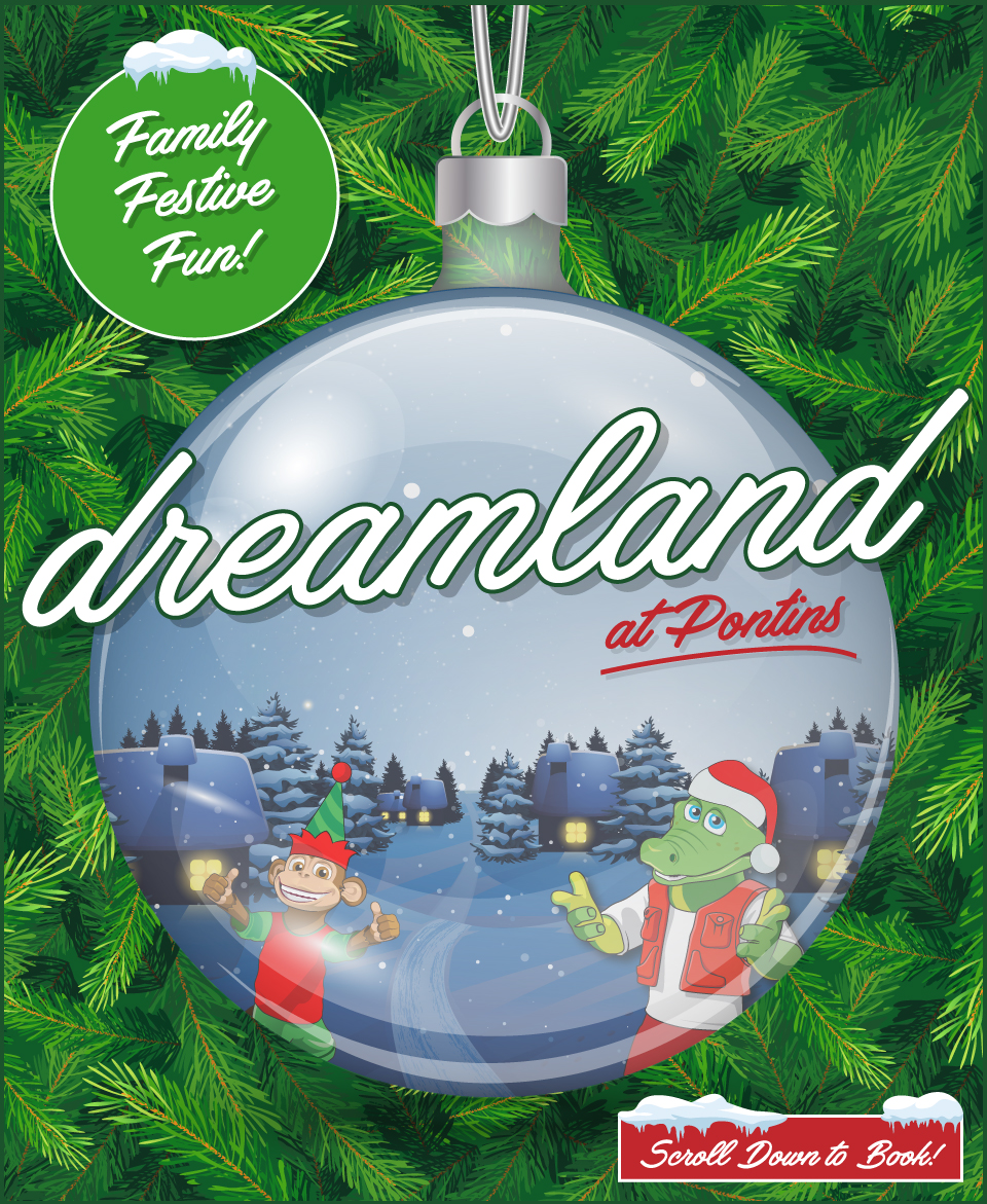Dreamland Weekend Breaks