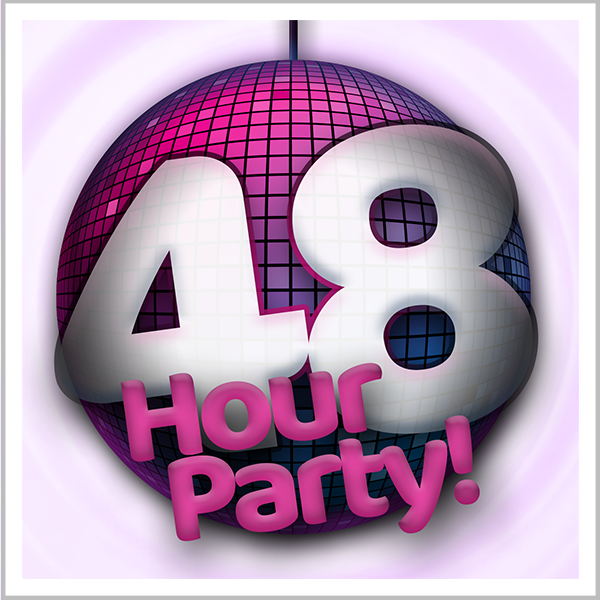 48 Hour Party - The UK's Biggest Party Weekender