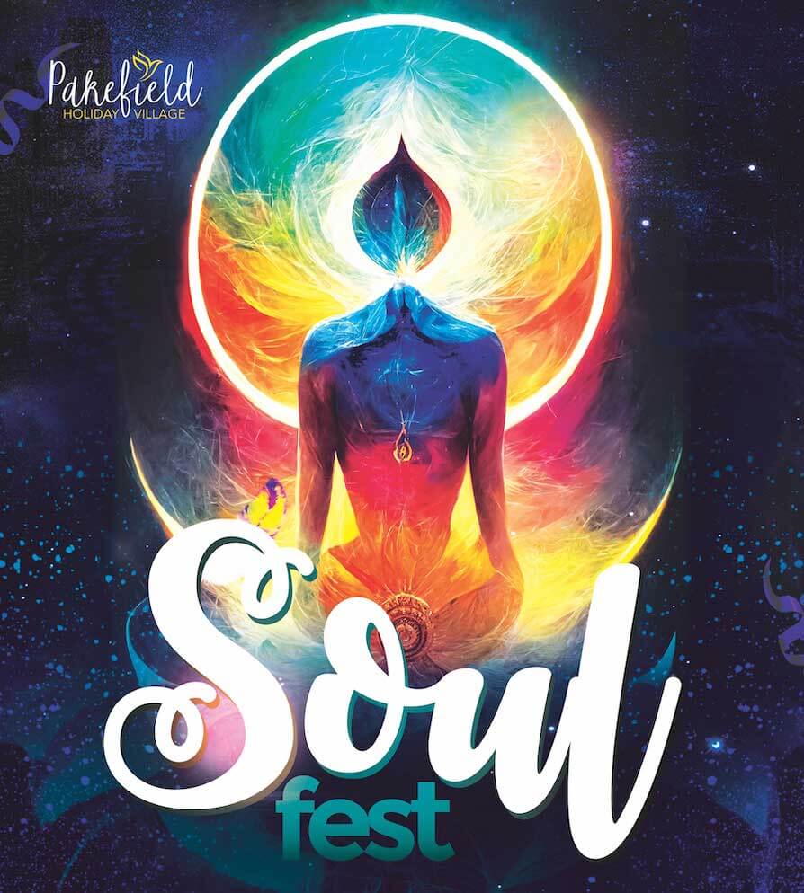 Soul Fest 2024 Pakefield Holiday Park